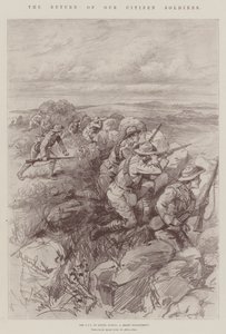 Vatandaş Askerlerimizin Dönüşü by Melton Prior